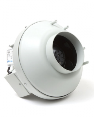 EXTRACTOR RVK 125 A1 220M3/H