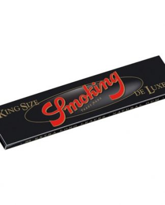 PAPEL SMOKING DELUXE LARGO
