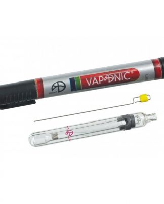 VAPONIC SOLWE