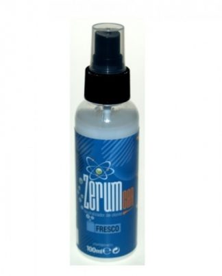 ZERUM CAR FRESCO
