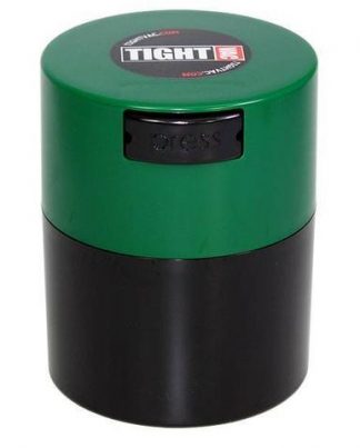 BOTE DE PLASTICO FOREST GREEN 75GR 0,29L