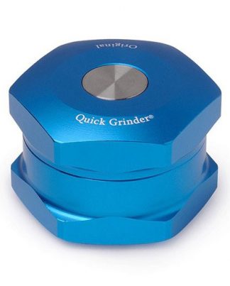 QUICK GRINDER TURQUESA