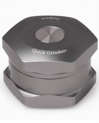 QUICK GRINDER PLATA