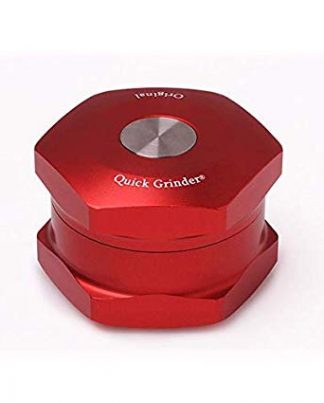 QUICK GRINDER ROJO