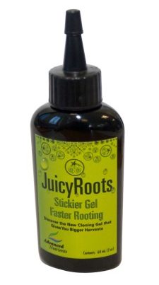 JUICY ROOTS ADVANCED N 60ML