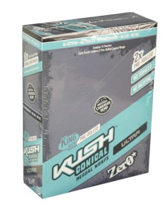 KUSH ZERO CONICAL