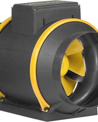 EXTRACTOR MAX FAN PRO SERIES 200MM 1220M3/H