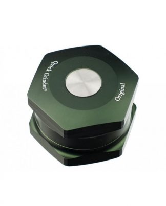 QUICK GRINDER VERDE