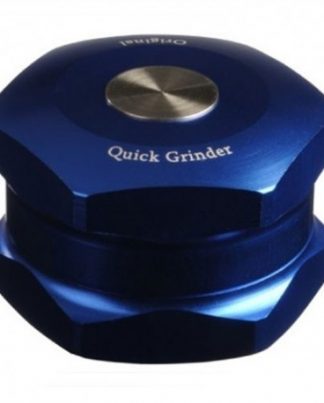 QUICK GRINDER AZUL