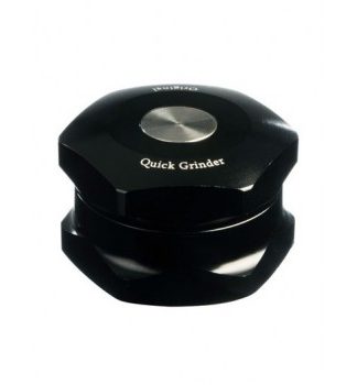 QUICK GRINDER NEGRO