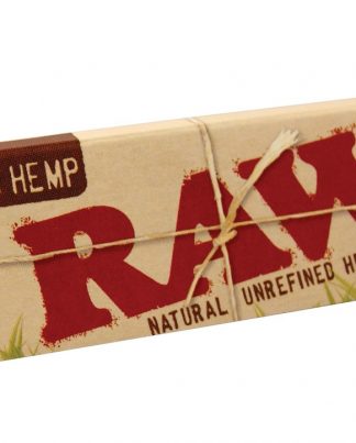 PAPEL RAW CAJA 24 LIBRITOS CLASSIC