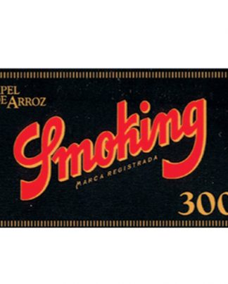 PAPEL SMOCKING DELUXE 300