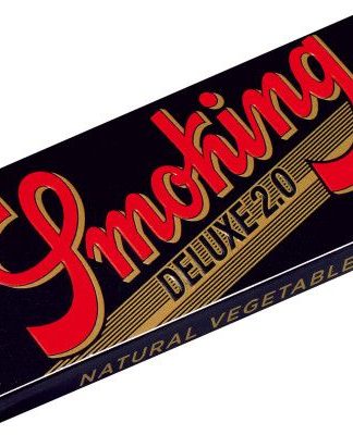PAPEL SMOKING DELUXE NORMAL