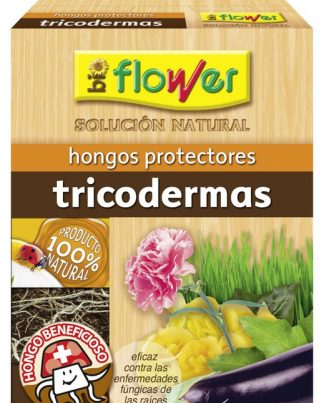 TRICODERMAS FLOWER 12GR