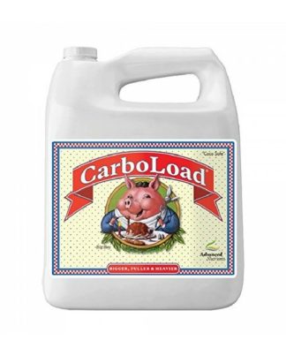 CARBOLOAD ADVANCED NUTRIENTS 10L
