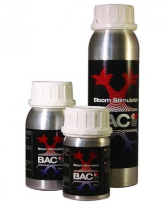 BLOOM STIMULATOR BAC 120ML