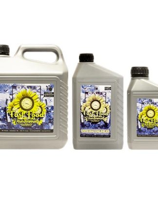 FAST FOOD MINERAL BAC 4L