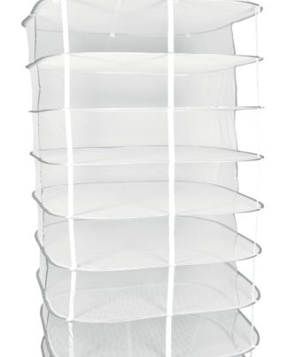 MALLA SECADERO CUADRADA 75CM