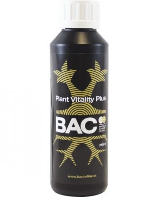 PLANT VITALITY PLUS 1L