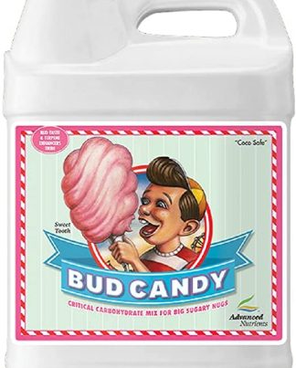 BUD CANDY ADVANCED N 10L