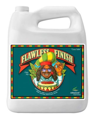 FLAWLESS FINISH ADVANCED N 10L