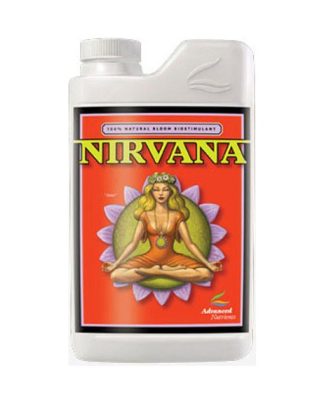 NIRVANA ADVANCED N 4L