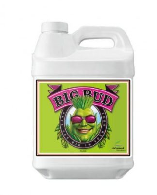 BIG BUD ADVANCED N 4L