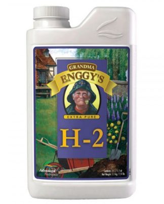 GRANDMA ENGGY´S H-2 ADVANCED N 1L