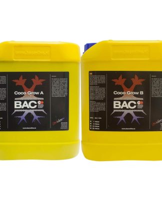COCO GROW A BAC 10L