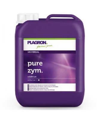 PURE ZYM PLAGRON 5L