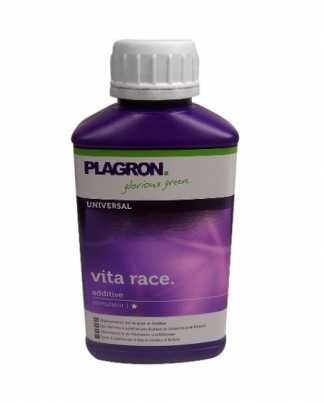 VITA RACE PLAGRON 1L