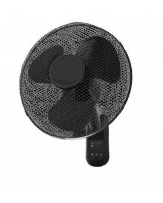 VENTILADOR DE PARED CON CUERDA 40CM CYCLONE VDL