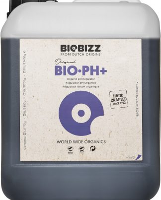 BIO UP BIOBIZZ 5L