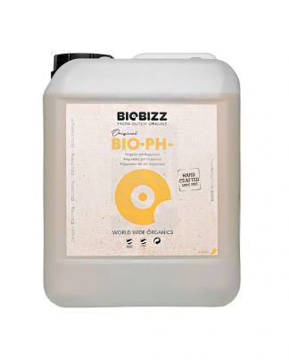 BIO DOWN BIOBIZZ 5L