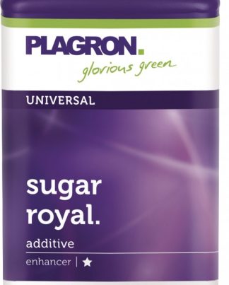SUGAR ROYAL PLAGRON 1L