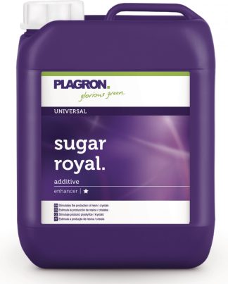 SUGAR ROYAL PLAGRON 5L
