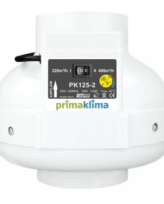 PRIMAKLIMA PK125-2