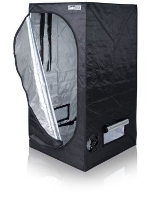 ARMARIO DARK BOX 120X120X200CM