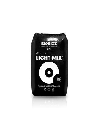 LIGHT MIX BIOBIZZ 20L