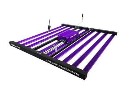 ZEUS 1000W EXTREME LED LUMATEK