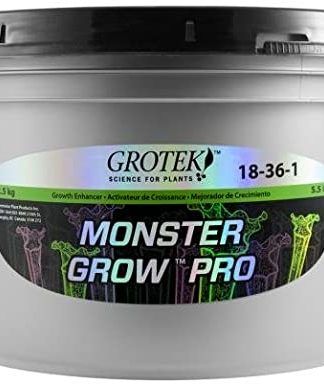 MONSTER GROW PRO GROTEK 2,5KG