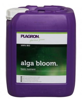 ALGA BLOOM PLAGRON 10L