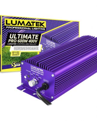 BALASTRO LUMATEK PROFESSIONAL