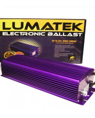 BALASTRO LUMATEK ELECTRONIC