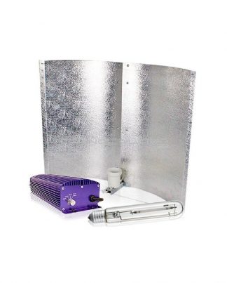 KIT LUMATEK PARA 1 BOMBILLA