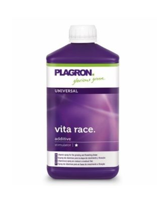 VITA RACE PLAGRON 5L