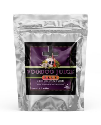 VOODOO JUICE PLUS TABLET 10 UDS ADVANCED N.