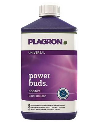 POWER BUDS 1L PLAGRON