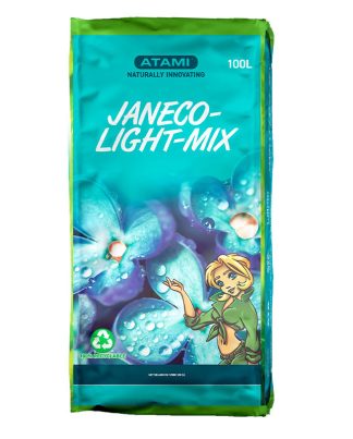 JANECO LIGHT MIX ATAMI 100L